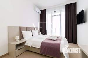 Студия квартира, вторичка, 20м2, 4/4 этаж