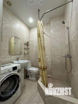 Студия квартира, вторичка, 24м2, 6/7 этаж