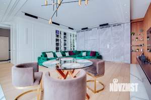 3-к квартира, вторичка, 90м2, 5/6 этаж