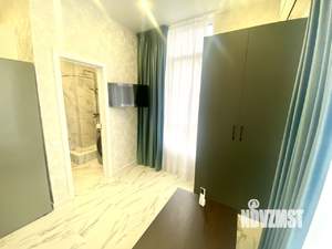 1-к квартира, сданный дом, 25м2, 3/3 этаж