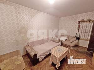 2-к квартира, вторичка, 49м2, 2/5 этаж