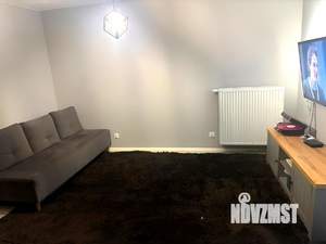 2-к квартира, вторичка, 44м2, 21/22 этаж