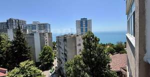 1-к квартира, вторичка, 52м2, 7/14 этаж