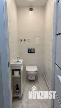 3-к квартира, вторичка, 92м2, 1/17 этаж