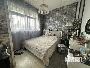2-к квартира, вторичка, 53м2, 7/20 этаж