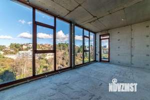 1-к квартира, вторичка, 54м2, 8/16 этаж