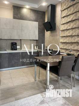 3-к квартира, вторичка, 65м2, 3/5 этаж
