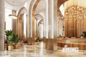 1-к квартира, вторичка, 19м2, 8/11 этаж