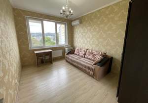 2-к квартира, вторичка, 54м2, 17/20 этаж