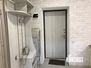 2-к квартира, вторичка, 40м2, 1/3 этаж