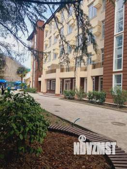 1-к квартира, вторичка, 22м2, 1/4 этаж