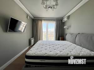 3-к квартира, вторичка, 130м2, 7/26 этаж