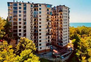 2-к квартира, вторичка, 64м2, 9/11 этаж