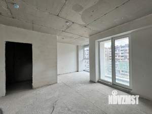 2-к квартира, вторичка, 49м2, 8/11 этаж