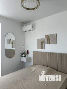 2-к квартира, вторичка, 40м2, 6/20 этаж