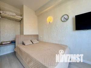 1-к квартира, вторичка, 27м2, 10/12 этаж