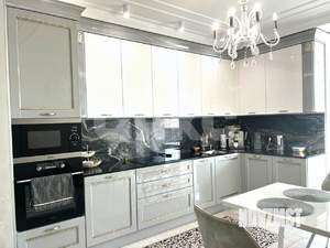 3-к квартира, вторичка, 97м2, 7/15 этаж