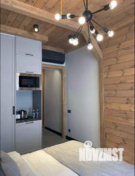 Студия квартира, вторичка, 25м2, 3/5 этаж