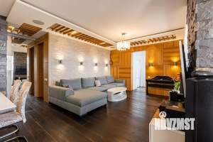 3-к квартира, вторичка, 130м2, 17/23 этаж