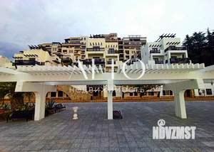 3-к квартира, вторичка, 267м2, 2/3 этаж