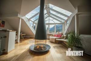 2-к квартира, вторичка, 70м2, 5/5 этаж