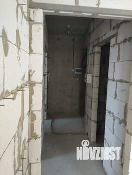 2-к квартира, вторичка, 43м2, 5/11 этаж