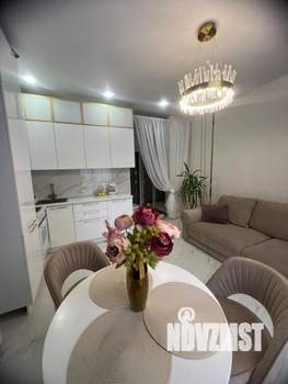 Студия квартира, вторичка, 27м2, 3/3 этаж