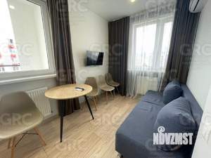 1-к квартира, вторичка, 35м2, 10/12 этаж