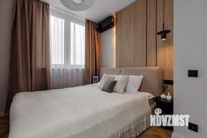 3-к квартира, вторичка, 63м2, 14/18 этаж