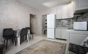 2-к квартира, вторичка, 45м2, 1/18 этаж