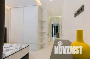 Студия квартира, вторичка, 45м2, 14/26 этаж