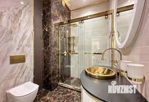 2-к квартира, вторичка, 80м2, 14/16 этаж