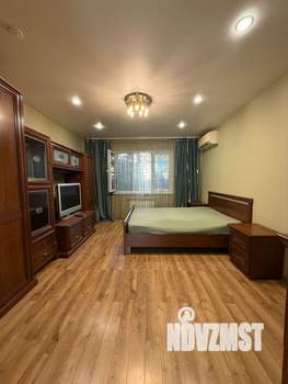1-к квартира, вторичка, 34м2, 1/5 этаж