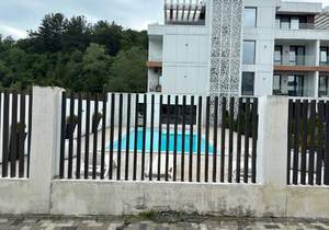 1-к квартира, вторичка, 39м2, 3/3 этаж