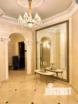 4-к квартира, вторичка, 150м2, 16/16 этаж