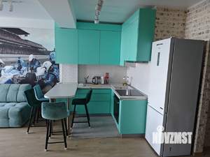 Студия квартира, вторичка, 53м2, 9/11 этаж