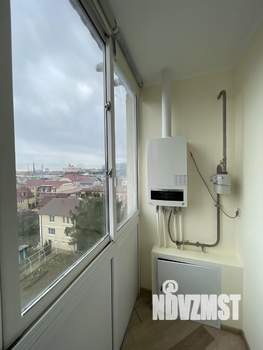 3-к квартира, вторичка, 70м2, 6/6 этаж