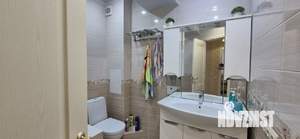 3-к квартира, вторичка, 66м2, 1/4 этаж