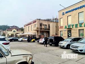 Студия квартира, вторичка, 35м2, 4/6 этаж