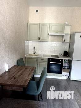 Студия квартира, вторичка, 24м2, 3/12 этаж