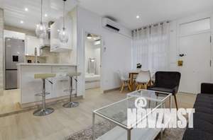 1-к квартира, вторичка, 35м2, 10/13 этаж