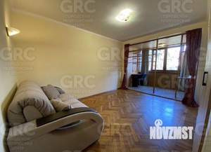 1-к квартира, вторичка, 30м2, 4/5 этаж