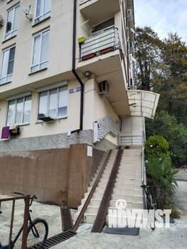 Студия квартира, вторичка, 14м2, 6/8 этаж