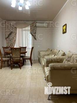 3-к квартира, вторичка, 100м2, 3/10 этаж