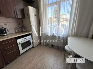 1-к квартира, вторичка, 46м2, 6/22 этаж