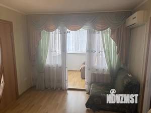 3-к квартира, вторичка, 48м2, 3/4 этаж
