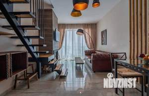 2-к квартира, вторичка, 55м2, 7/7 этаж