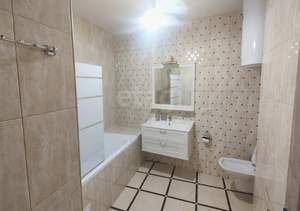 1-к квартира, вторичка, 48м2, 11/21 этаж