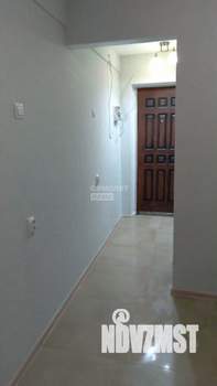 Студия квартира, вторичка, 15м2, 1/6 этаж