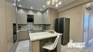 2-к квартира, вторичка, 79м2, 17/22 этаж